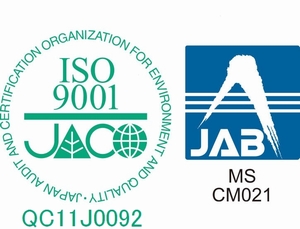 ISO9001